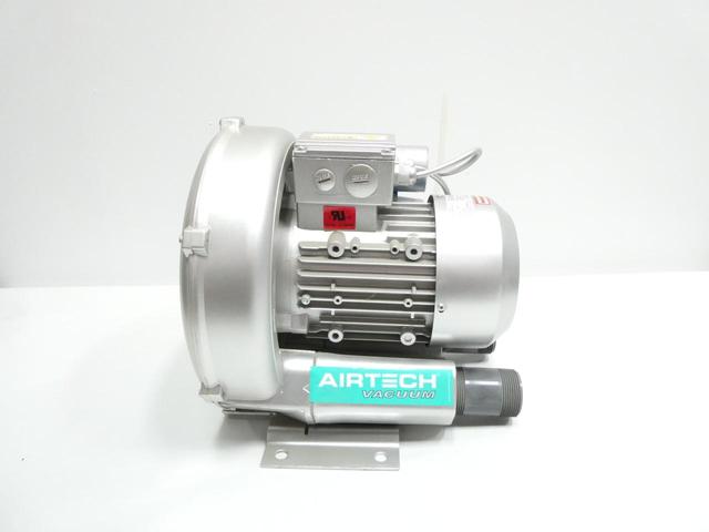 TELEDYNE 980111 REGENERATIVE BLOWER 1-1/2IN 1.3KW 115/230V-AC