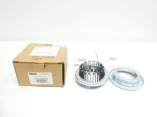 FALK 0705678 6F COVER AND GRID ASSEMBLY