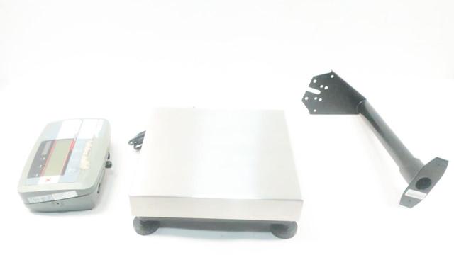 OHAUS T51P D10QR DEFENDER 5000 SCALE 10KG 100-240V-AC