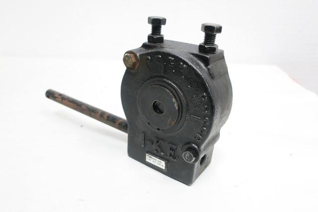 CRANE G41A MANUAL ROTARY ACTUATOR