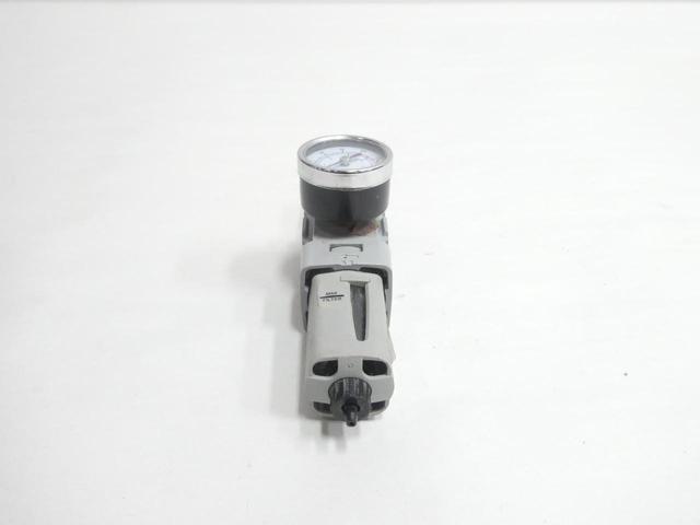 PARKER P31EB92EGMBNN PNEUMATIC FILTER-REGULATORP 1/4IN NPT 150PSI