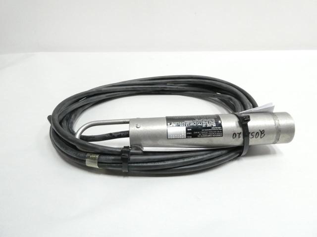 CONVEYOR COMPONENTS CT201SG TILT PROBE 25FT CABLE