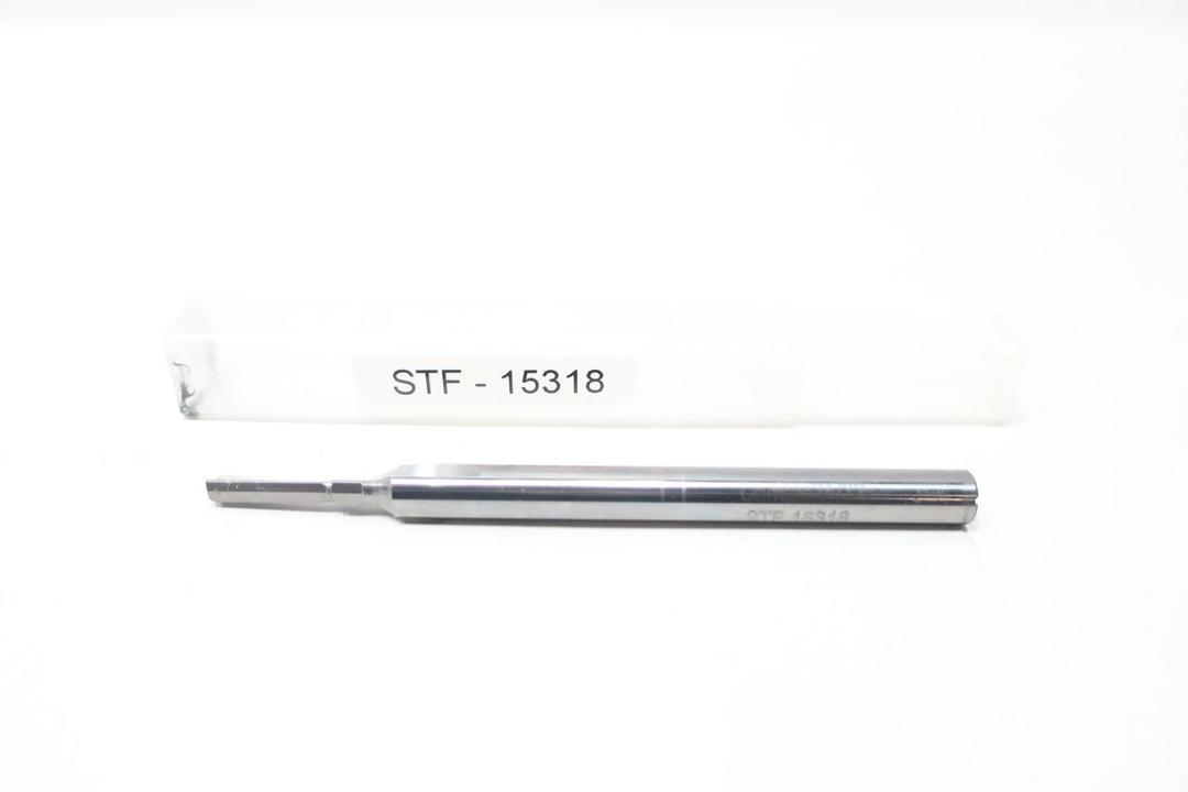 CAMTAC STF-15318 END MILL DRILL BIT