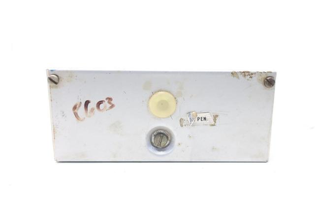 GENERAL ELECTRIC GE 4811K67001 AMPLIFIER MODULE