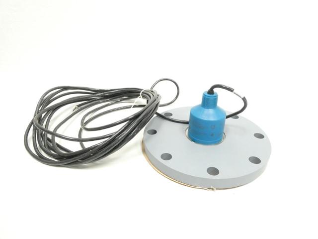 SIEMENS 7ML11061BB200D ECHOMAX XRS-5 ULTRASONIC TRANSDUCER