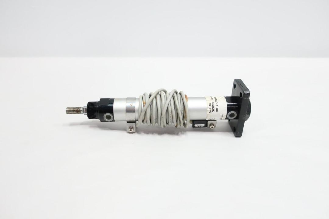 SMC CHDMG25-100-B53L DOUBLE ACTING HYDRAULIC CYLINDER 25MM 100MM