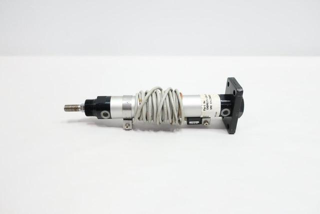 SMC CHDMG25-100-B53L DOUBLE ACTING HYDRAULIC CYLINDER 25MM 100MM