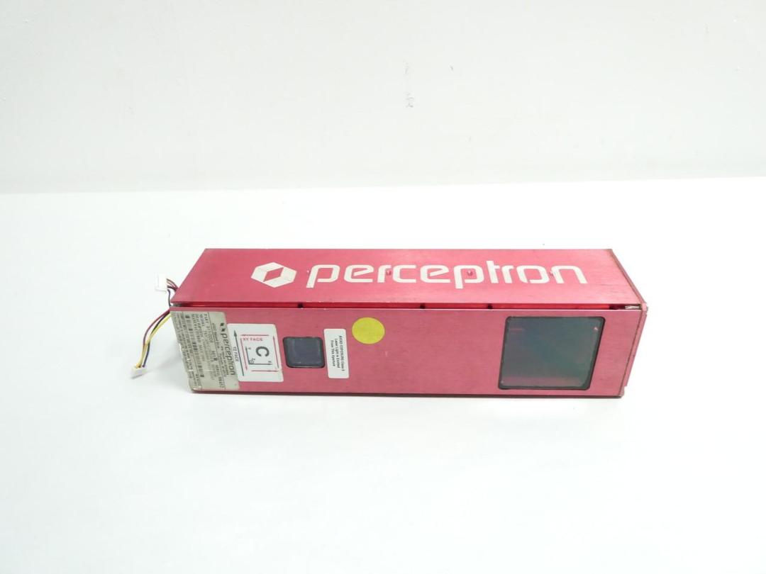 PERCEPTRON 911-0008 TRICAM CONTOUR SENSOR