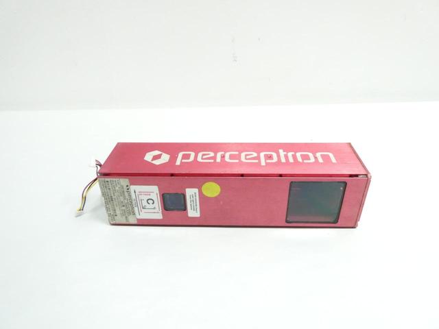 PERCEPTRON 911-0008 TRICAM CONTOUR SENSOR