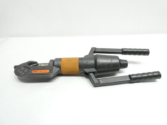 THOMAS&BETTS TBM8-750M-1 12 TON HYDRAULIC CRIMPING TOOL