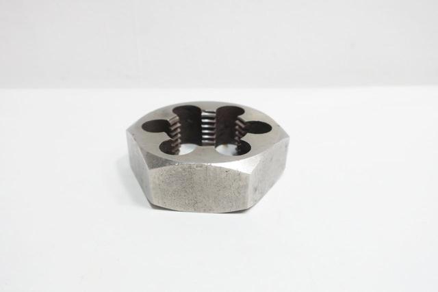 WIDELL 17740 1-5/8-8 HEX DIE