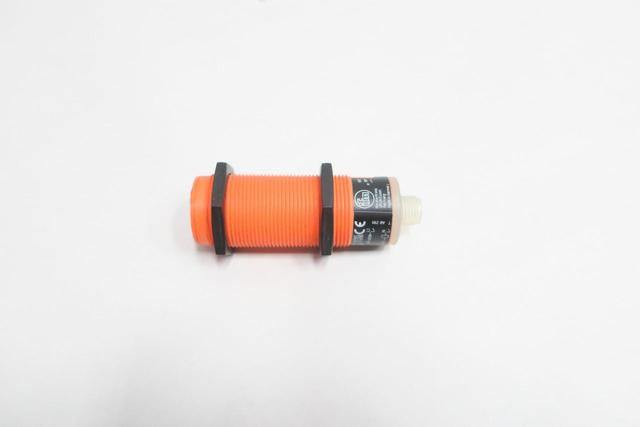IFM EFECTOR KI0054 KI-2200NFBOAP2T/LS100 PROXIMITY SENSOR 30-250V-AC