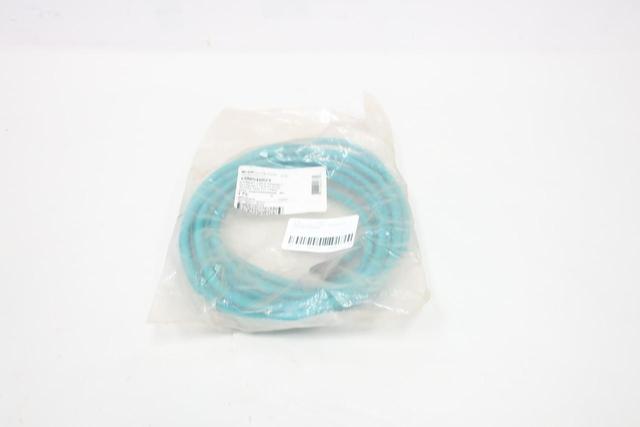 BRAD CONNECTIVITY 1300540023 ERWPAB3002M040 M12 RECEPT/RJ45 PLUG ETHERNET CABLE