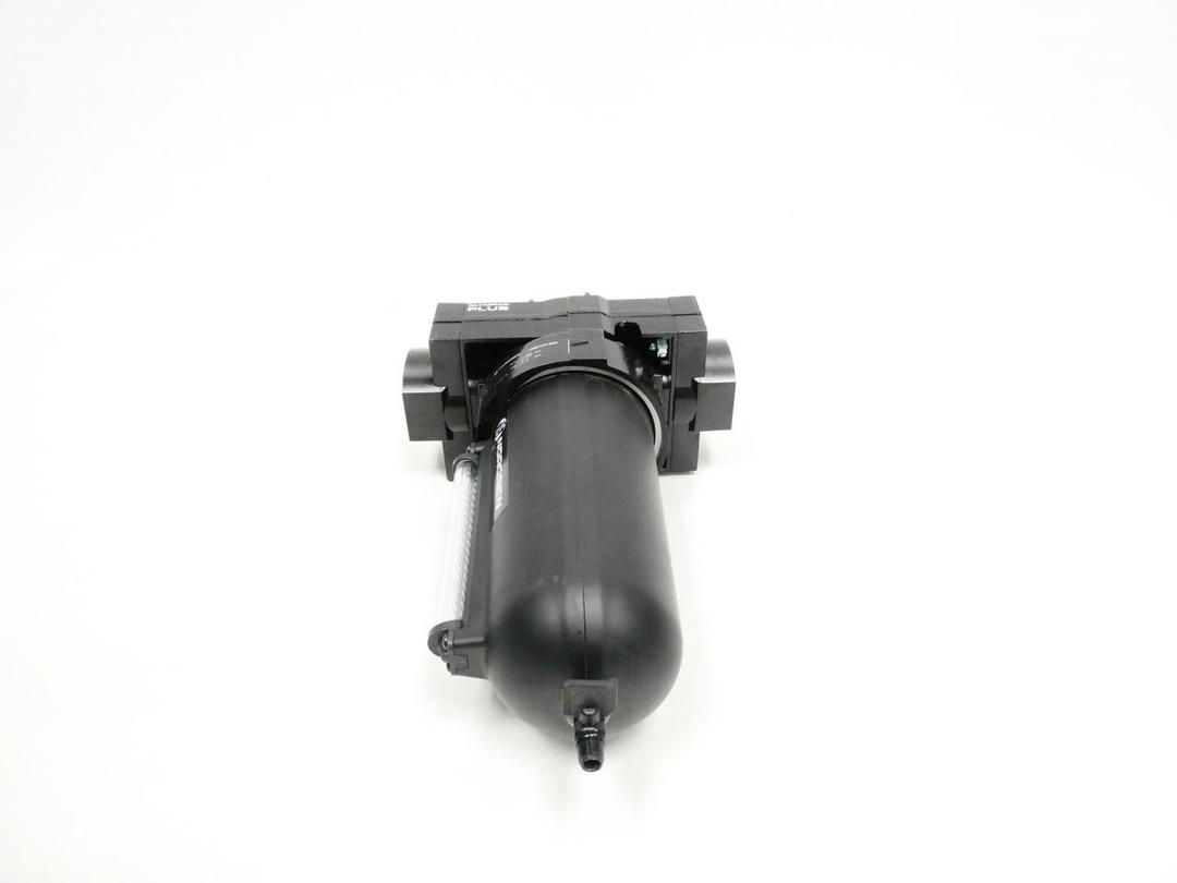 NORGREN L68M-AAP-QUN PNEUMATIC LUBRICATOR 1-1/4IN NPT 250PSI