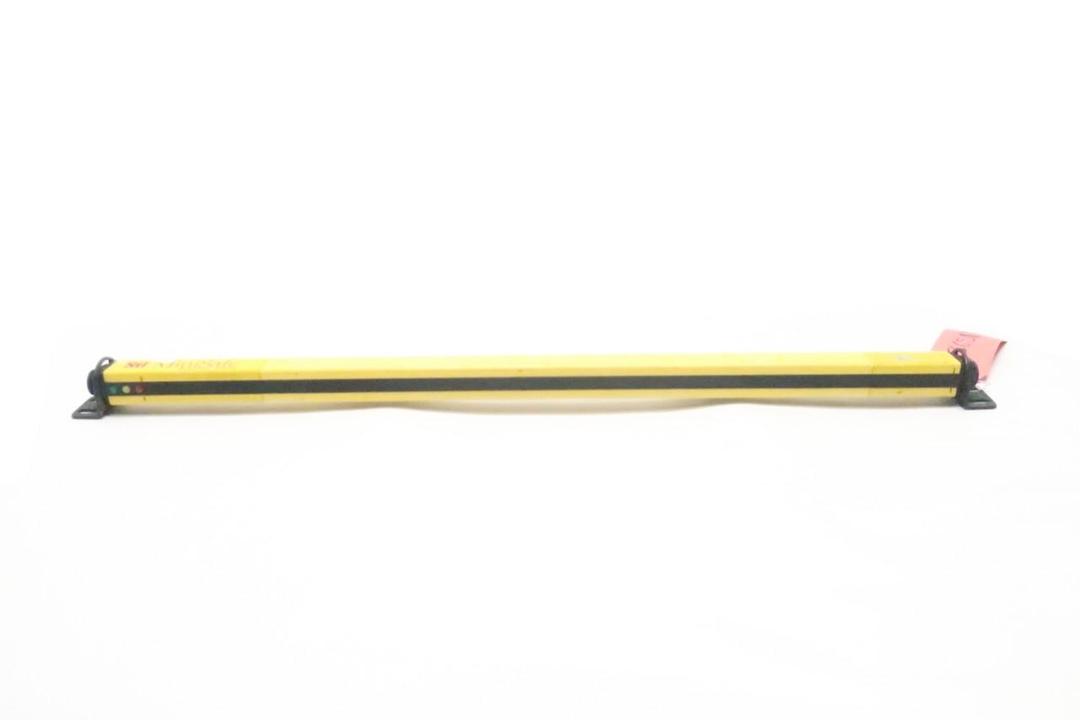 STI MS4328BX LIGHT CURTAIN TRANSMITTER
