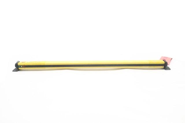 STI MS4328BX LIGHT CURTAIN TRANSMITTER