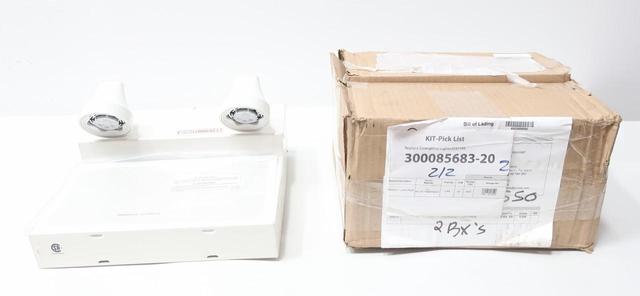 LUMACELL LSC1280W2LD10AT EXIT LIGHTING 21.2W 120/347V-AC