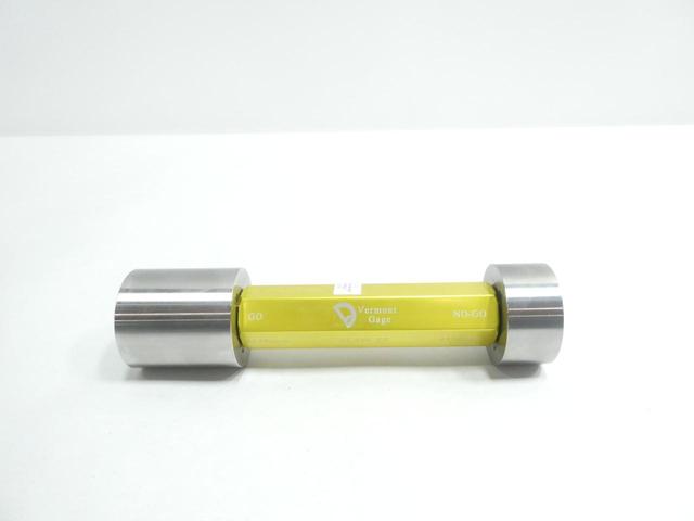 VERMONT GAGE 191504320 GO/NO GAGE 44.55MM/44.95MM