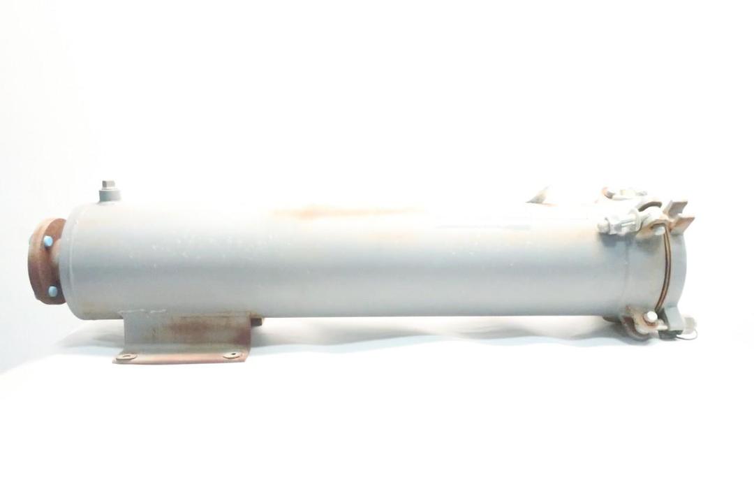 NUGENT 1577-4LB-SN-CC FILTER ASSEMBLY 2IN 150PSI