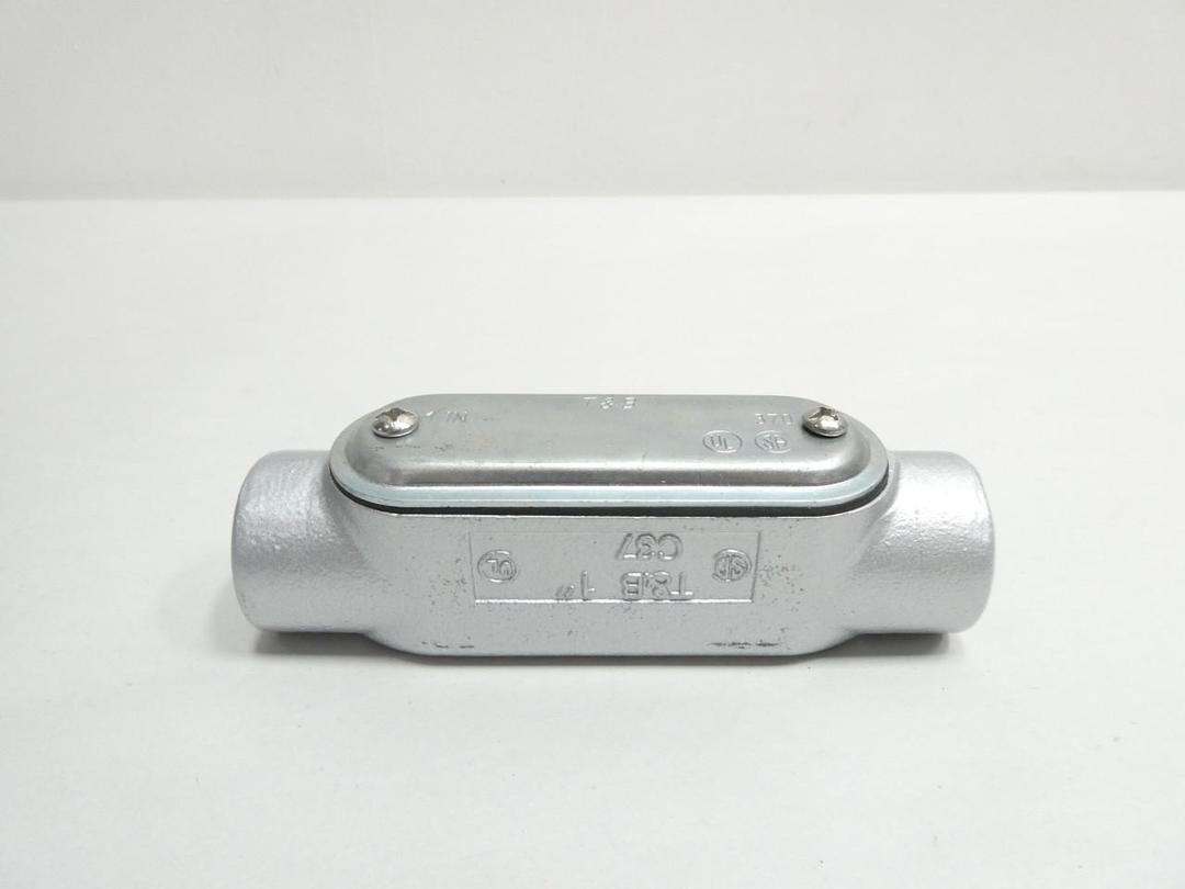 THOMAS&BETTS C37 CONDUIT OUTLET BODY 1IN C