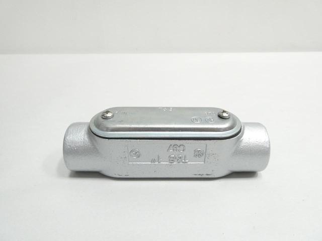 THOMAS&BETTS C37 CONDUIT OUTLET BODY 1IN C
