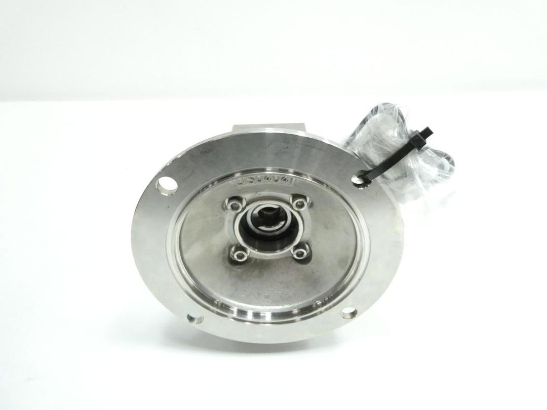 KELTECH K45R28Z0WB3-W RIGHT ANGLE GEAR REDUCER 28:1