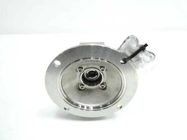 KELTECH K45R28Z0WB3-W RIGHT ANGLE GEAR REDUCER 28:1