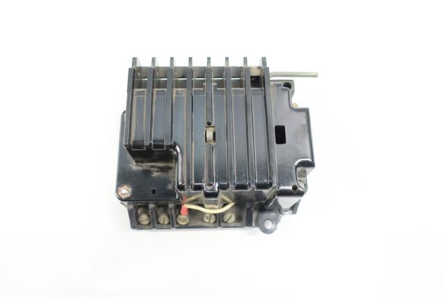 ABB 197609-T10 CONTROL DEVICE 240V-AC