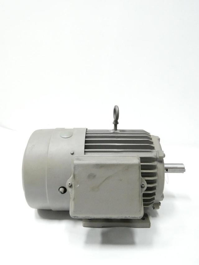 FUJI MKS7115A INDUCTION MOTOR 112M 3PH 2.2KW 1145/1155RPM 200/220V-AC AC MOTOR