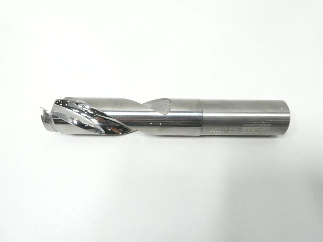 STF PRECISION STF-15984 INTERNAL COOLANT CARBIDE CHAMFER T87