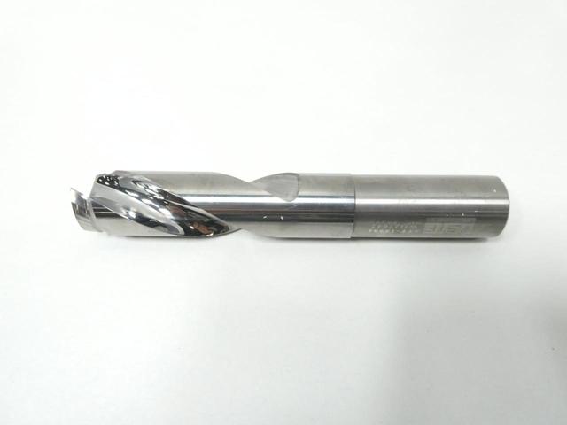 STF PRECISION STF-15984 INTERNAL COOLANT CARBIDE CHAMFER T87