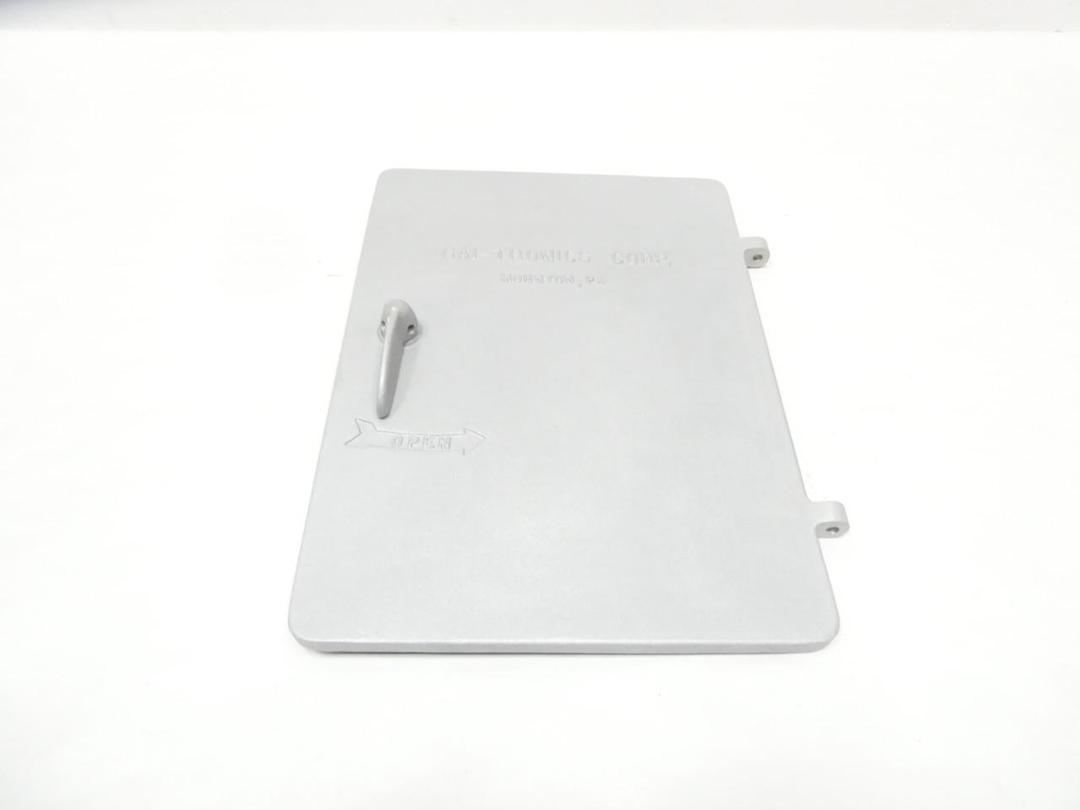 GAI-TRONICS 12505-001 REPLACEMENT ENCLOSURE DOOR