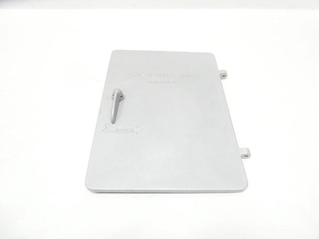 GAI-TRONICS 12505-001 REPLACEMENT ENCLOSURE DOOR