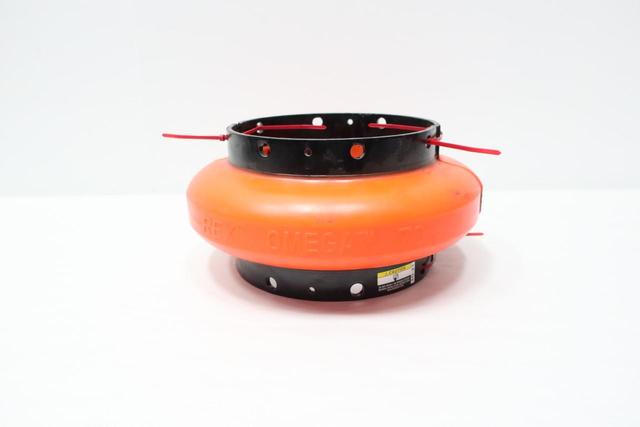 OMEGA 70 ELEMENTS-FLEXIBLE ELASTOMERIC COUPLING
