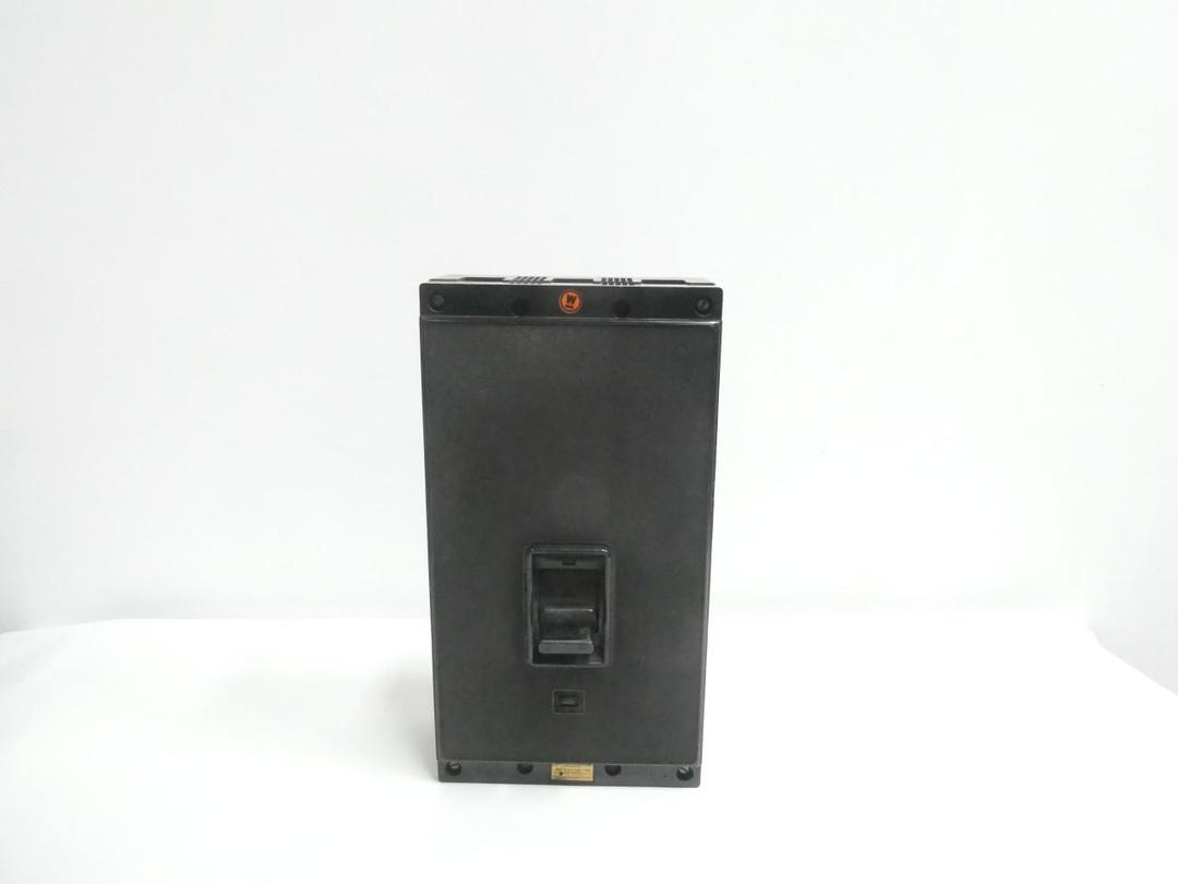 WESTINGHOUSE 1310849 CIRCUIT BREAKER 3P 225A AMP 600V-AC W/ 125A TRIP UNIT