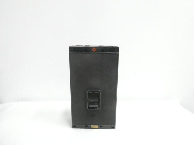 WESTINGHOUSE 1310849 CIRCUIT BREAKER 3P 225A AMP 600V-AC W/ 125A TRIP UNIT