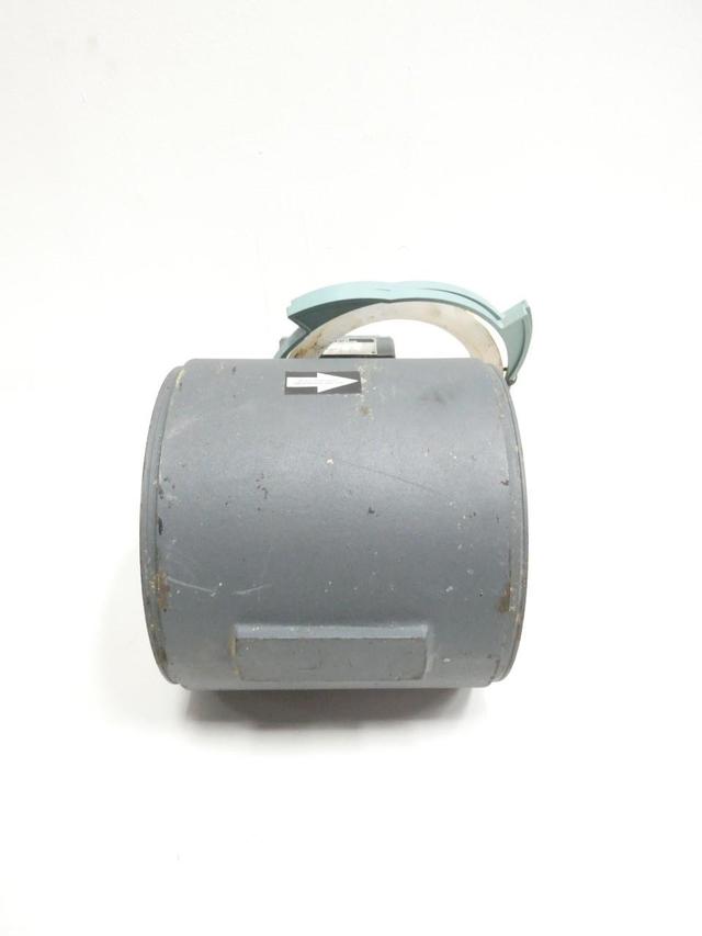 FOXBORO 8006A-WCR-PJGFGZ-A MAGNETIC FLOWTUBE 6IN