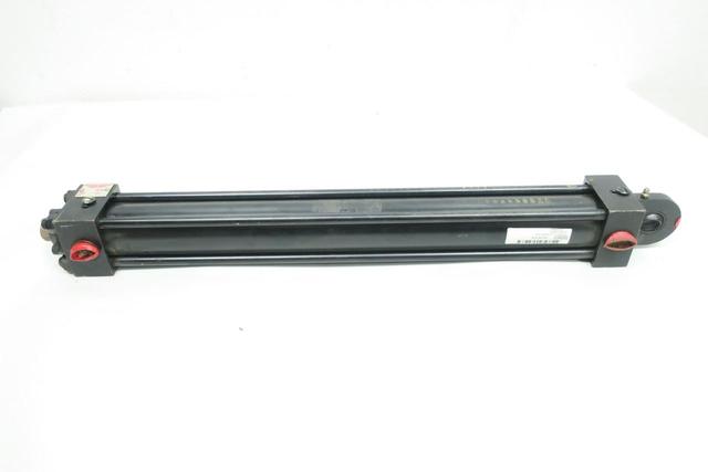 PENINSULAR HP22200A DOUBLE ACTING HYDRAULIC CYLINDER 2IN 19.88IN 2200PSI