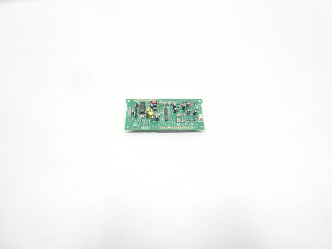 COHU 8331021-001 PCB CIRCUIT BOARD