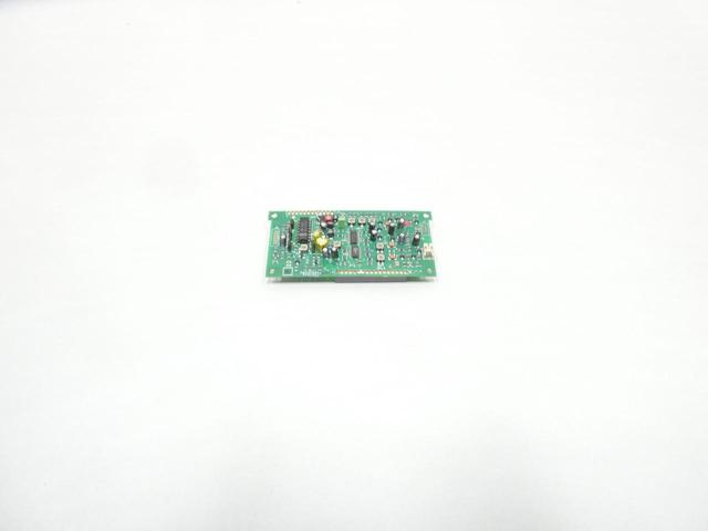 COHU 8331021-001 PCB CIRCUIT BOARD