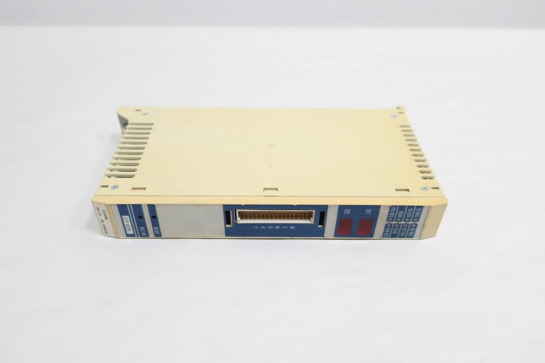 SIGMATEK CP626 01-004-626 CONTROLLER MODULE