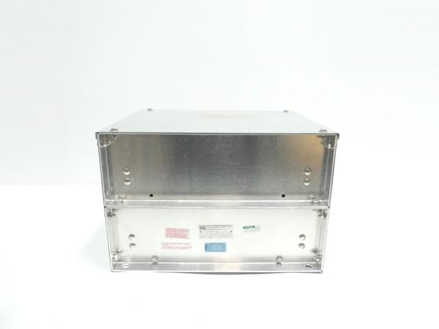 IPC RESISTORS DB1-2-N3R DYNAMIC BRAKING RESISTOR 1000W 2OHM