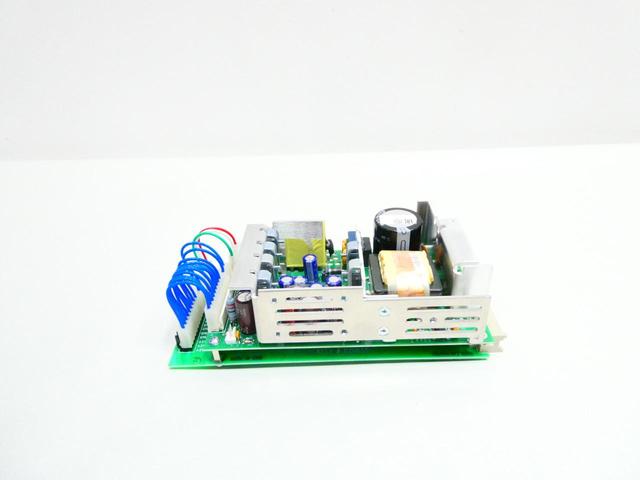 NWL P23294 D20655 PCB CIRCUIT BOARD