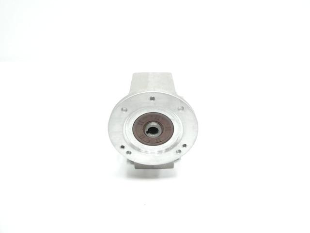 REXROTH 3 842 516 621 RIGHT ANGLE GEAR REDUCER