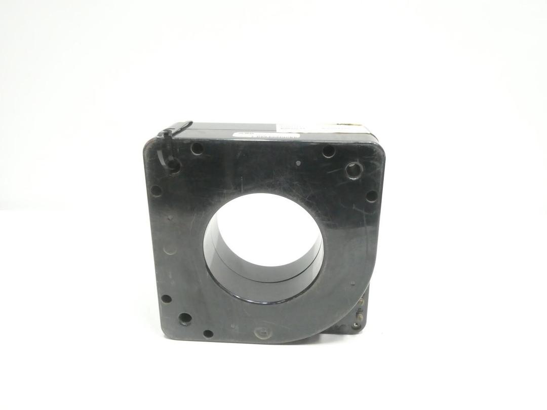 ABB SAB-1 9628A68G08 CURRENT TRANSFORMER 400:5 10KV-AC