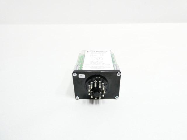 CLARK-RELIANCE ECID23R CONTROL MODULE 120V-AC