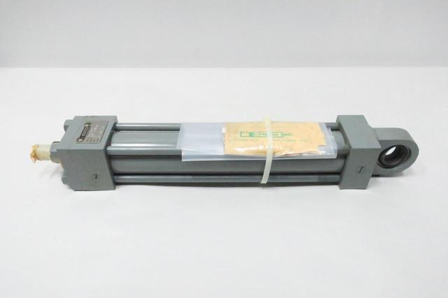 LYNAIR SH-2UB42 DOUBLE ACTING PNEUMATIC CYLINDER 2IN