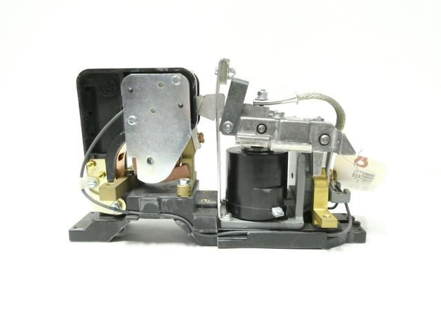 EC&M 7004-ME01 LINE-ARC DC CONTACTOR 115/120V-DC