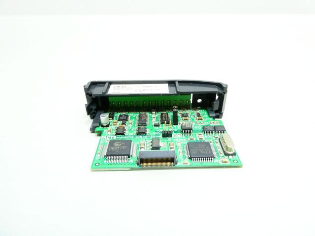 FACTS ENGINEERING F0-08ADH-2 INPUT MODULE