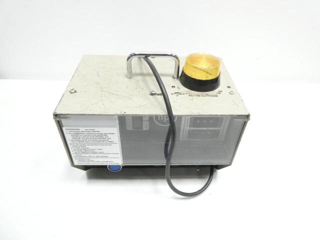 MAGUIRE WSB-420CF WEIGH SCALE BLENDER